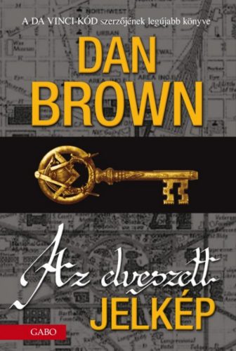 Az elveszett jelkép - Dan Brown