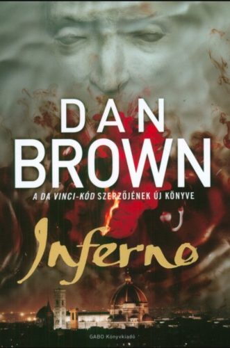 Inferno - Dan Brown