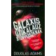 Galaxis Útikalauz stopposoknak - Douglas Adams