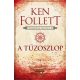 A tűzoszlop - Kingsbridge-trilógia 3. - Ken Follett (2017)