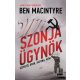 Szonja ügynök - Ben Macintyre