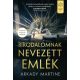 Birodalomnak nevezett emlék - Arkady Martine