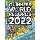 Guinness World Records 2022 - Craig Glenday szerk.