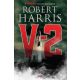 V-2 - Robert Harris