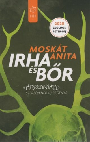 Irha és bőr - Moskát Anita