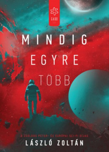 Mindig egyre több - László Zoltán