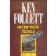 Hat nap múlva telihold - Ken Follett