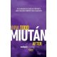 Miután - After - Anna Todd