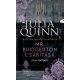 A Bridgerton család 4. - Mr. Bridgerton csábítása - Colin története - Julia Quinn