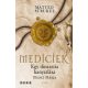 Medici Mária - Mediciek 4. - Matteo Strukul