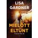 Mielőtt eltűnt - Lisa Gardner