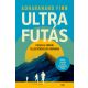 Ultrafutás - Adharanand Finn