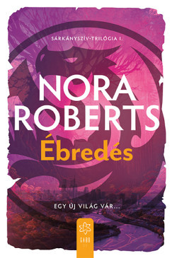 Ébredés - Nora Roberts