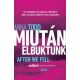 Miután elbuktunk - Anna Todd