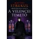 A velencei temető - Matteo Strukul