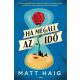 Ha megáll az idő - Matt Haig