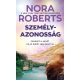 Személyazonosság - Nora Roberts