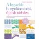 A legszebb horgolásminták újabb tárháza - Tracey Todhunter