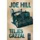 Teljes gázzal - Joe Hill