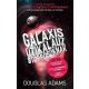 Galaxis útikalauz stopposoknak - Douglas Adams