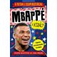 A futball szupersztárjai: Mbappé, a király - Simon Mugford