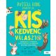 Kiskedvenc-választó - Russell Kane