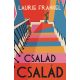 Család család - Laurie Frankel