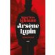 Arsene Lupin - Tigrisfogak - Maurice Leblanc