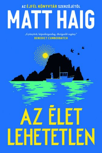 Az élet lehetetlen - Matt Haig