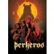 Perkeros (Képregény) - J. P. Ahonen - K. P. Alare