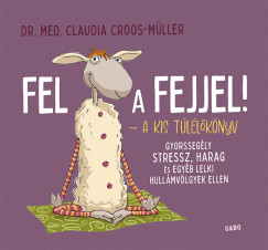 Fel a fejjel! - A kis túlélőkönyv - Claudia Croos-Müller