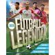 Futball-legendák 2025 - David Ballheimer