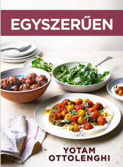 Egyszerűen (Új kiadás) - Yotam Ottolenghi