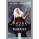 Tündevér - Vaják 3. (Új kiadás) - Andrzej Sapkowski