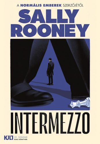 Intermezzo - Sally Rooney