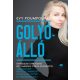 Golyóálló - Evy Poumpouras