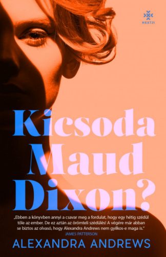 Kicsoda Maud Dixon? - Alexandra Andrews