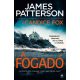 A fogadó - Candice Fox - James Patterson