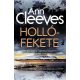 Hollófekete - Ann Cleeves