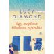 Egy majdnem tökéletes nyaralás - Lucy Diamond