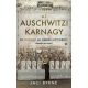 Az auschwitzi karnagy - Jaci Byrne