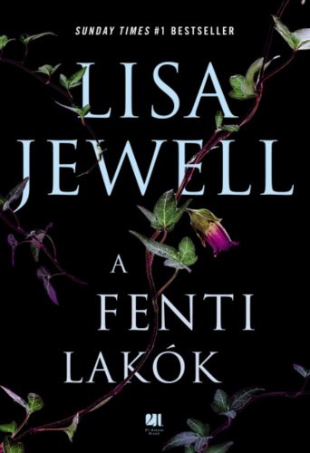 A fenti lakók - Lisa Jewell