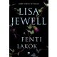 A fenti lakók - Lisa Jewell