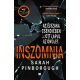 Inszomnia - Sarah Pinborough