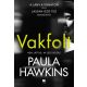 Vakfolt - Paula Hawkins