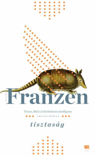 Tisztaság 1-2. kötet - Jonathan Franzen