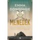 Menedék - Emma Donoghue