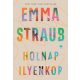 Holnap ilyenkor - Emma Straub