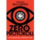 Zéró protokoll - Anthony McCarten