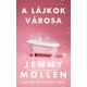 A lájkok városa - Jenny Mollen